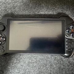 powkiddy x15 エミュ機/中華ゲーム機の画像