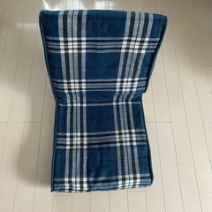 座椅子　（子供用）の画像