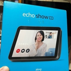 Amazonエコーショー8第2世代