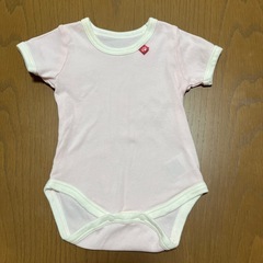 ベビー服　肌着　70㎝　3枚セットの画像