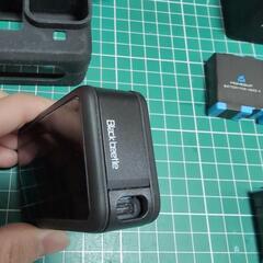 GoPro HERO9の画像