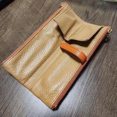 シーカンパニー  ペンケースの画像