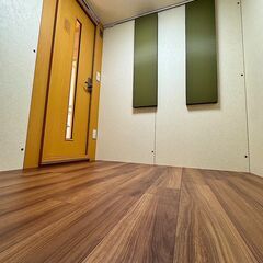 “REMAKE”ヤマハアビテックスミニ AMA3525 2.5畳 中古防音室 -35dbの画像