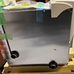 RINNAI リンナイ バランス釜RBF-BERSN-L-T 2023年製 ガスふろがま未使用の画像