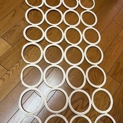 IKEAのマルチユースハンガー