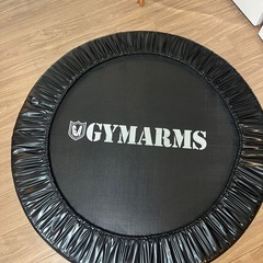 家庭用トランポリン 