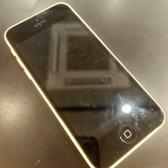 Apple iPhone 5cの画像