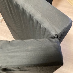 折り畳み式マットレスの画像