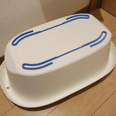 ベビーバスの画像