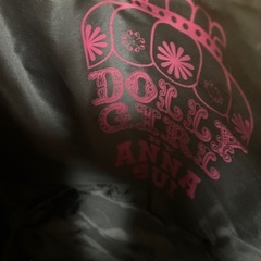 ANNA SUI  バック
の画像