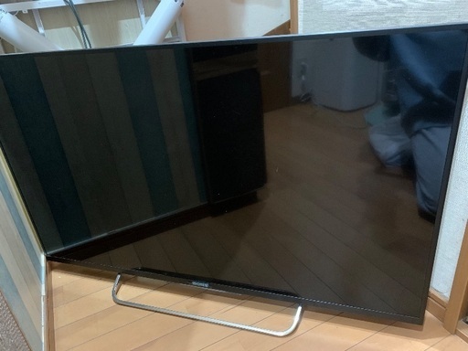 液晶テレビ　42型