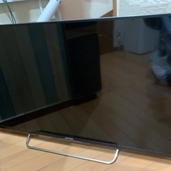 液晶テレビ　42型