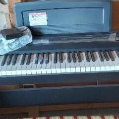 電子ピアノ KORG　ジャンク今週処分予定