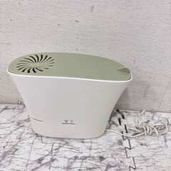  21118  スチーム式アロマ加湿器   3～6畳 ◆大阪市内...