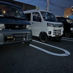 配達ドライバー募集‼️の画像