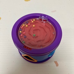 型はめおもちゃ
