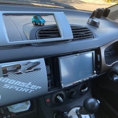 値下げ‼️スバルR2 S スーパーチャージャー　車検まだまだ有の画像