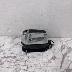  21117  ハンドミキサー　コンパクト収納付き Tescom...