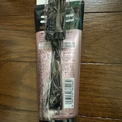 syossカラートリートメントの画像
