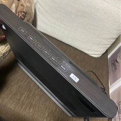 ヒーター
