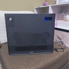 ヒーター
