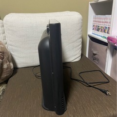 ヒーター
