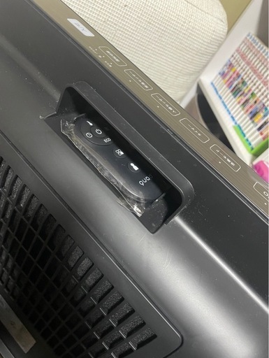 ヒーター