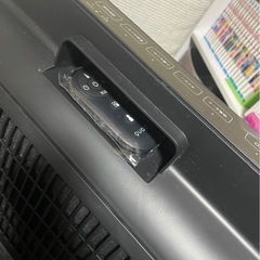 ヒーター
