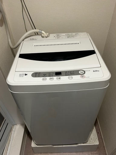 洗濯機