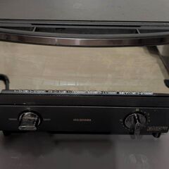 スチームオーブントースター　アイリスオーヤマ KSOT-011 ...