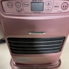 【お取引中】ダイニチ　ブルーヒーター