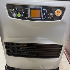 【お取引中】トヨトミ　石油ストーブ