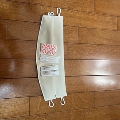 カーテンの画像