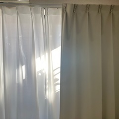 カーテン