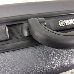 値引き 21115  サクソフォン　ハードケース(ケースのみ) YAMAHA   ◆大阪市内・東大阪市他 6,000円以上ご購入で無料配達いたします！◆ ※京都・高槻・枚方方面◆神戸・西宮・尼崎方面◆生駒方面　それぞれ条件付き無料配送あり！            の画像