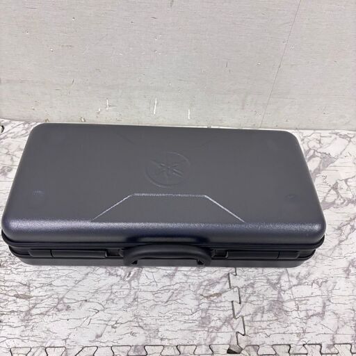 値引き 21115  サクソフォン　ハードケース(ケースのみ) YAMAHA   ◆大阪市内・東大阪市他 6,000円以上ご購入で無料配達いたします！◆ ※京都・高槻・枚方方面◆神戸・西宮・尼崎方面◆生駒方面　それぞれ条件付き無料配送あり！