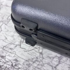 値引き 21115  サクソフォン　ハードケース(ケースのみ) YAMAHA   ◆大阪市内・東大阪市他 6,000円以上ご購入で無料配達いたします！◆ ※京都・高槻・枚方方面◆神戸・西宮・尼崎方面◆生駒方面　それぞれ条件付き無料配送あり！            の画像