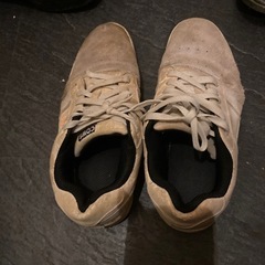 靴　