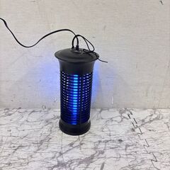 値引き21113  LED誘蛾灯　電撃殺虫器 SEEFOX   ...