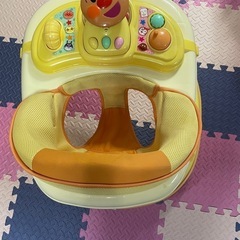 ベビー用品 歩行器