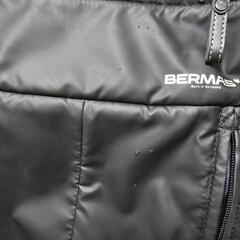 BERMAS バーマス　ビジネスバッグ　リュック　ブラックの画像