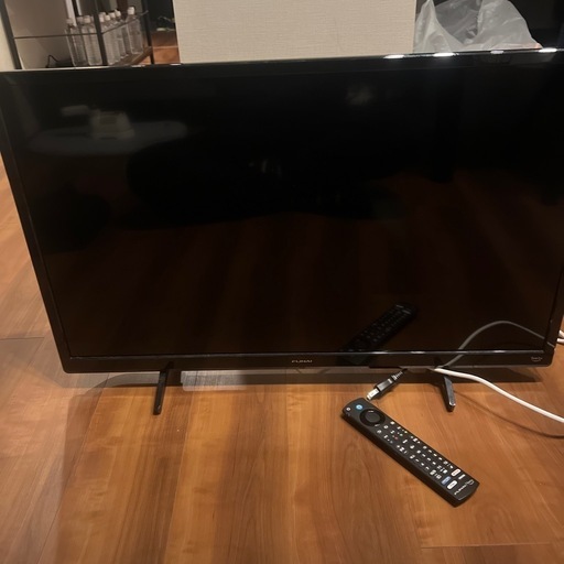 フナイ　テレビ　32型