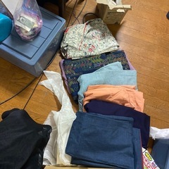 着物