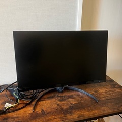 PHILIPS 221E9 モニター 2020年製