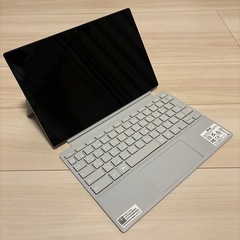 ASUS Chromebook タブレットPC