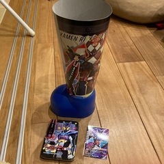 仮面ライダーガヴの画像