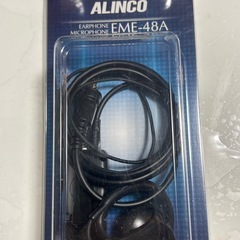 アルインコ　トランシーバーイヤホン