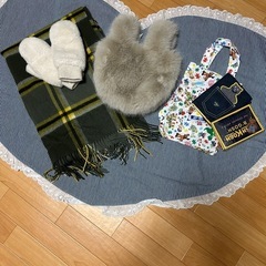 小物雑貨になりますが😊の画像