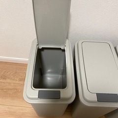 ごみ箱の画像