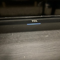 TCLテレビ の画像